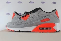 Nike Air Max 90 QS Night Silver Bright Crimson -Sneaker Verkoop nike air max 90 qs night silver bright crimson 38 45 6 scaled 1