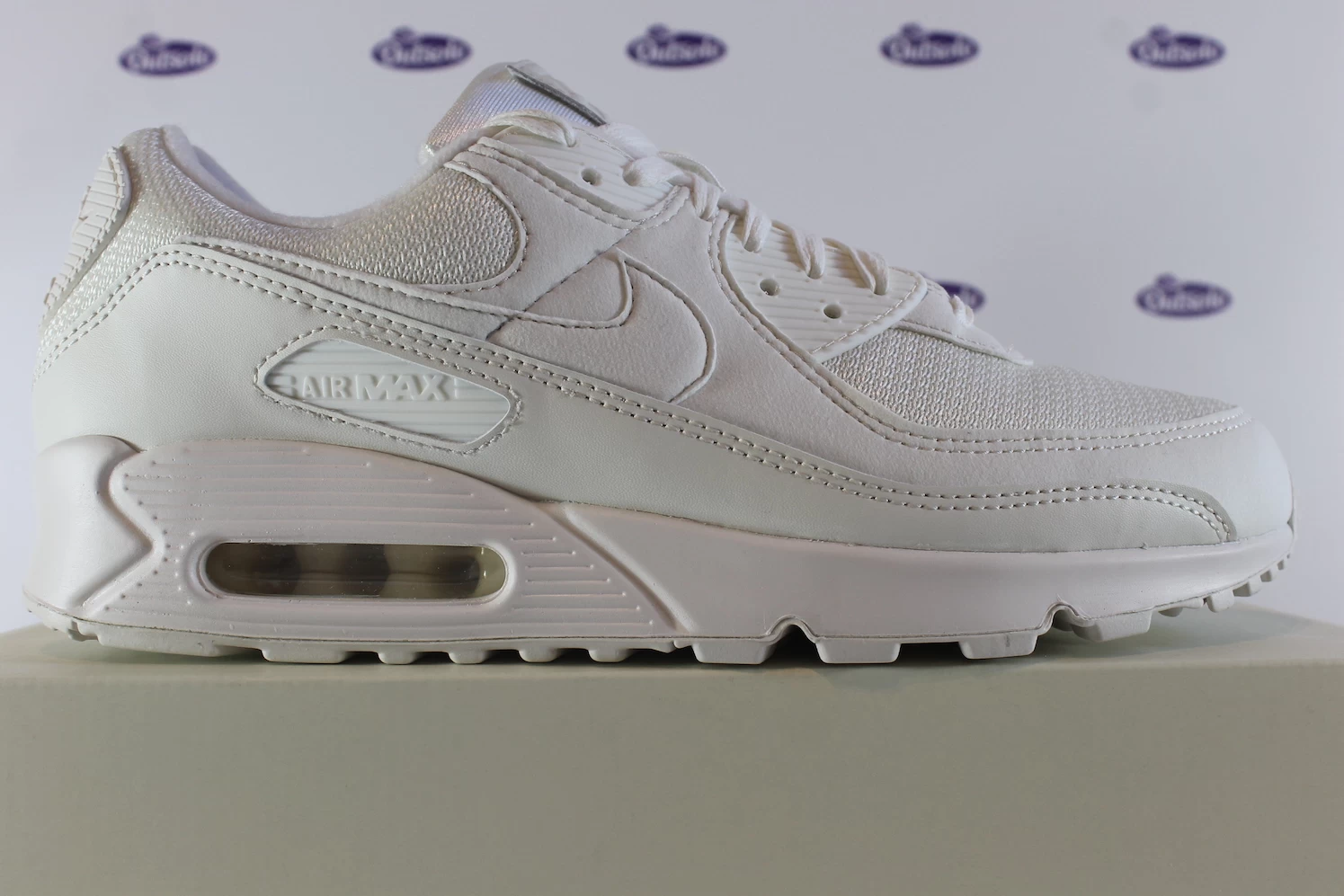 Nike Air Max 90 Recraft Sail 3 Nike Air Max 90 Recraft Sail
