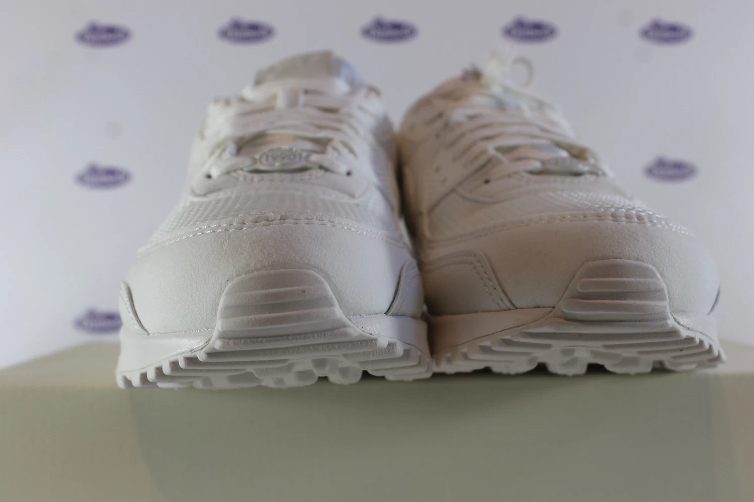 Nike Air Max 90 Recraft Sail 5 Nike Air Max 90 Recraft Sail - Afbeelding 3