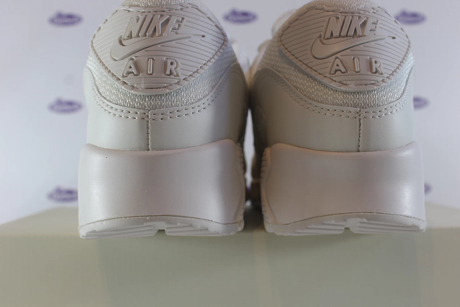 Nike Air Max 90 Recraft Sail 6 Nike Air Max 90 Recraft Sail - Afbeelding 4