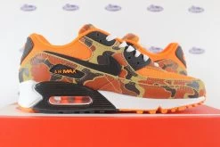 Nike Air Max 90 SP Orange Duck Camo 15 Nike Air Max 90 SP Orange Duck Camo -Sneaker Verkoop nike air max 90 sp orange duck camo 365 41 5