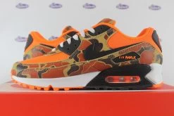 Nike Air Max 90 SP Orange Duck Camo 16 Nike Air Max 90 SP Orange Duck Camo -Sneaker Verkoop nike air max 90 sp orange duck camo 365 41 6