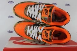 Nike Air Max 90 SP Orange Duck Camo 17 Nike Air Max 90 SP Orange Duck Camo -Sneaker Verkoop nike air max 90 sp orange duck camo 365 41 7