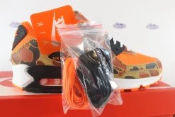 Nike Air Max 90 SP Orange Duck Camo 19 Nike Air Max 90 SP Orange Duck Camo -Sneaker Verkoop nike air max 90 sp orange duck camo 365 41 9