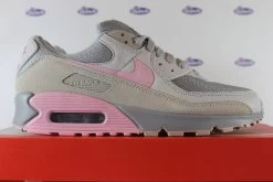 Nike Air Max 90 Vast Grey Pink