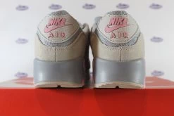 Nike Air Max 90 Vast Grey Pink 13 Nike Air Max 90 Vast Grey Pink -Sneaker Verkoop nike air max 90 vat grey pink 42 495 4