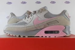 Nike Air Max 90 Vast Grey Pink 15 Nike Air Max 90 Vast Grey Pink -Sneaker Verkoop nike air max 90 vat grey pink 42 495 6