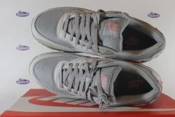 Nike Air Max 90 Vast Grey Pink 16 Nike Air Max 90 Vast Grey Pink -Sneaker Verkoop nike air max 90 vat grey pink 42 495 7