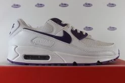Nike Air Max 90 Voltage Purple
