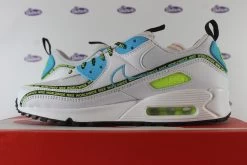 Nike Air Max 90 Worldwide Pack Blue Fury 15 Nike Air Max 90 Worldwide Pack Blue Fury -Sneaker Verkoop nike air max 90 worldwide pack blue fury 41 425 6