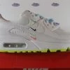 Nike Air Max 90 Worldwide Pack White Volt 2 Nike Air Max 90 Worldwide Pack White Volt -Sneaker Verkoop nike air max 90 worldwide pack white volt 41 445 1