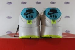 Nike Air Max 90 Worldwide Pack White Volt 13 Nike Air Max 90 Worldwide Pack White Volt -Sneaker Verkoop nike air max 90 worldwide pack white volt 41 445 4 1