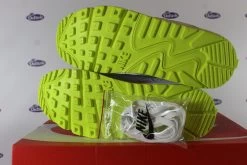 Nike Air Max 90 Worldwide Pack White Volt 17 Nike Air Max 90 Worldwide Pack White Volt -Sneaker Verkoop nike air max 90 worldwide pack white volt 41 445 8