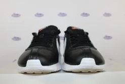 Nike Roshe Cortez NM SP Black White 12 Nike Roshe Cortez NM SP Black White -Sneaker Verkoop nike roshe cortez nm sp black white 42 5 7