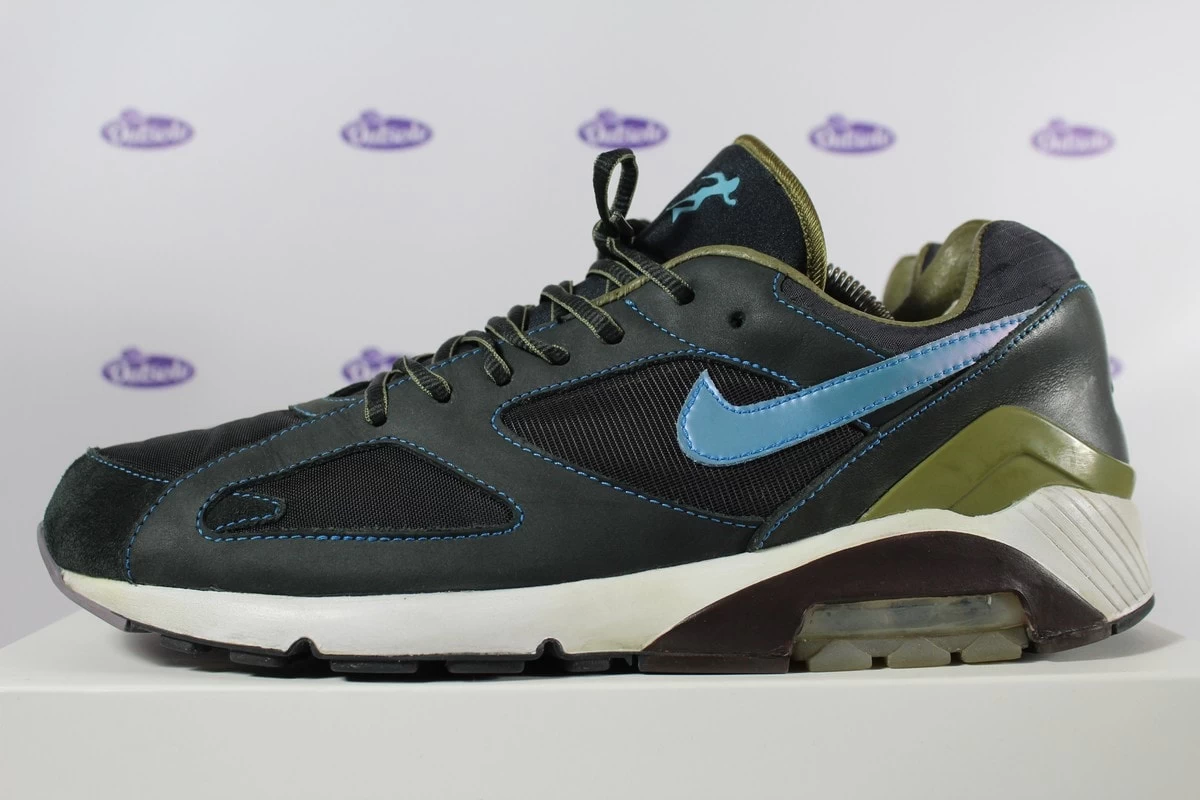 Nike Air 180 Evolution '05 4 Nike Air 180 Evolution '05 - Afbeelding 2