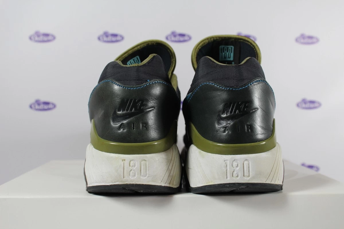 Nike Air 180 Evolution '05 9 Nike Air 180 Evolution '05 - Afbeelding 7