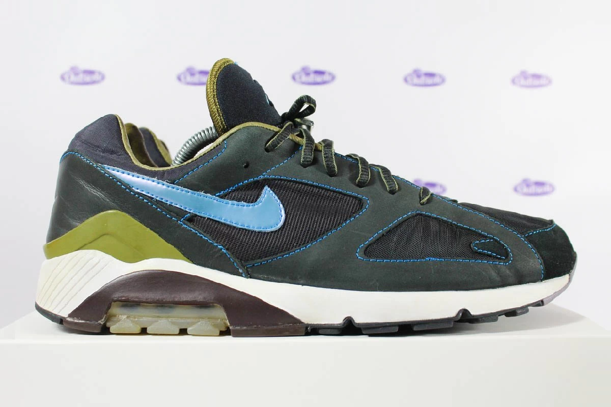 Nike Air 180 Evolution '05 3 Nike Air 180 Evolution '05