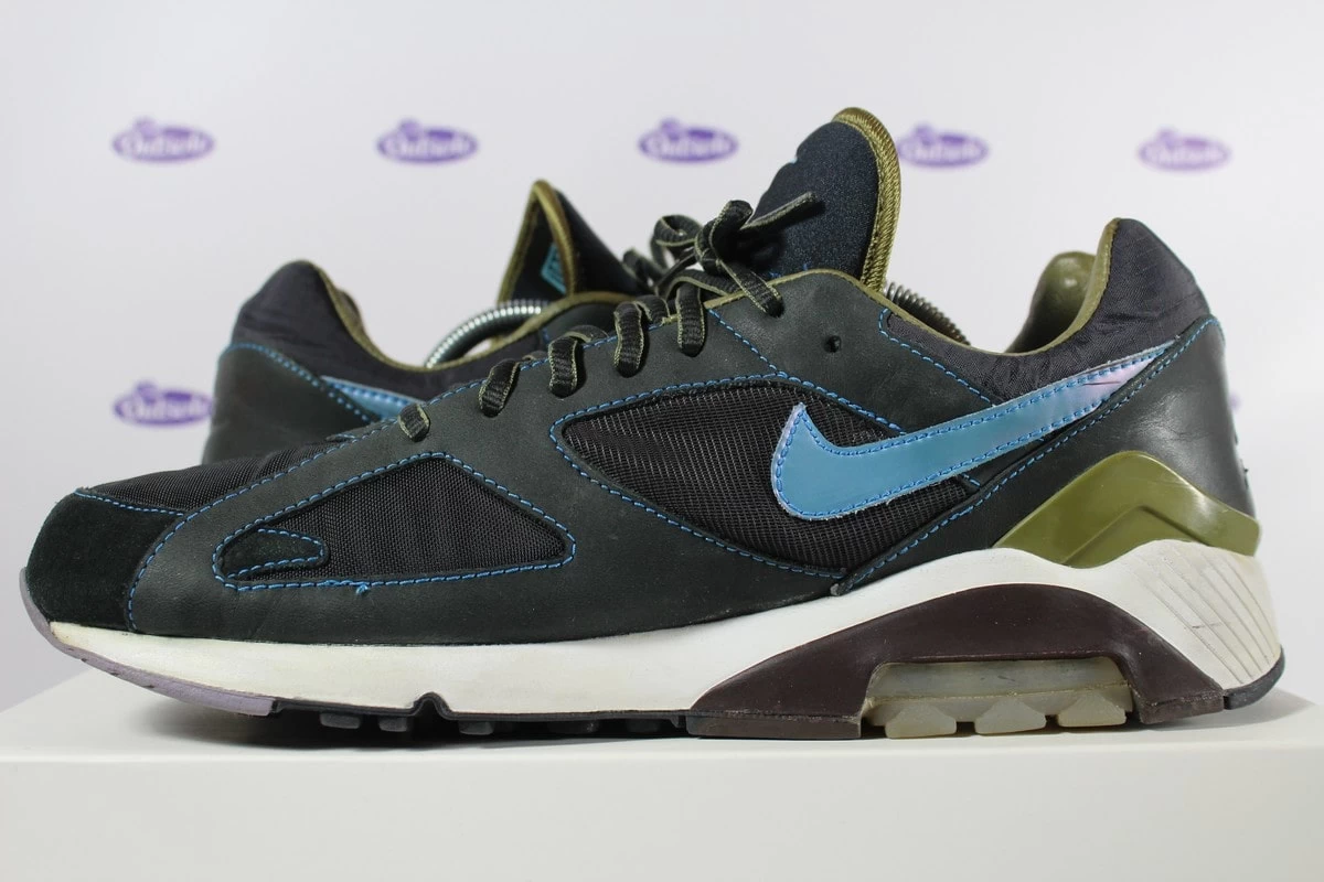 Nike Air 180 Evolution '05 8 Nike Air 180 Evolution '05 - Afbeelding 6