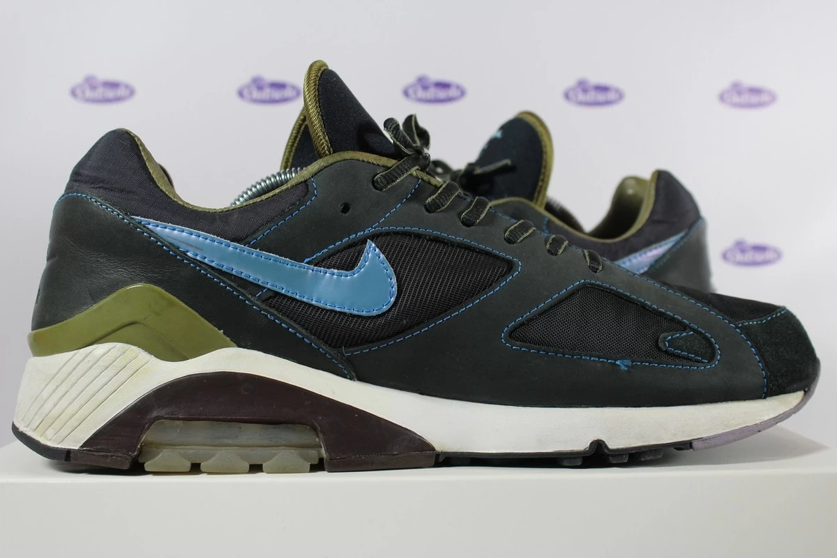 Nike Air 180 Evolution '05 7 Nike Air 180 Evolution '05 - Afbeelding 5