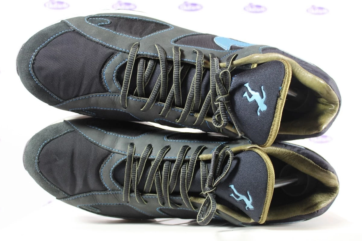 Nike Air 180 Evolution '05 6 Nike Air 180 Evolution '05 - Afbeelding 4