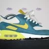 Nike Air Max 90 Studio ID Aqua -Sneaker Verkoop nike air max 90 studio id 8 4 1
