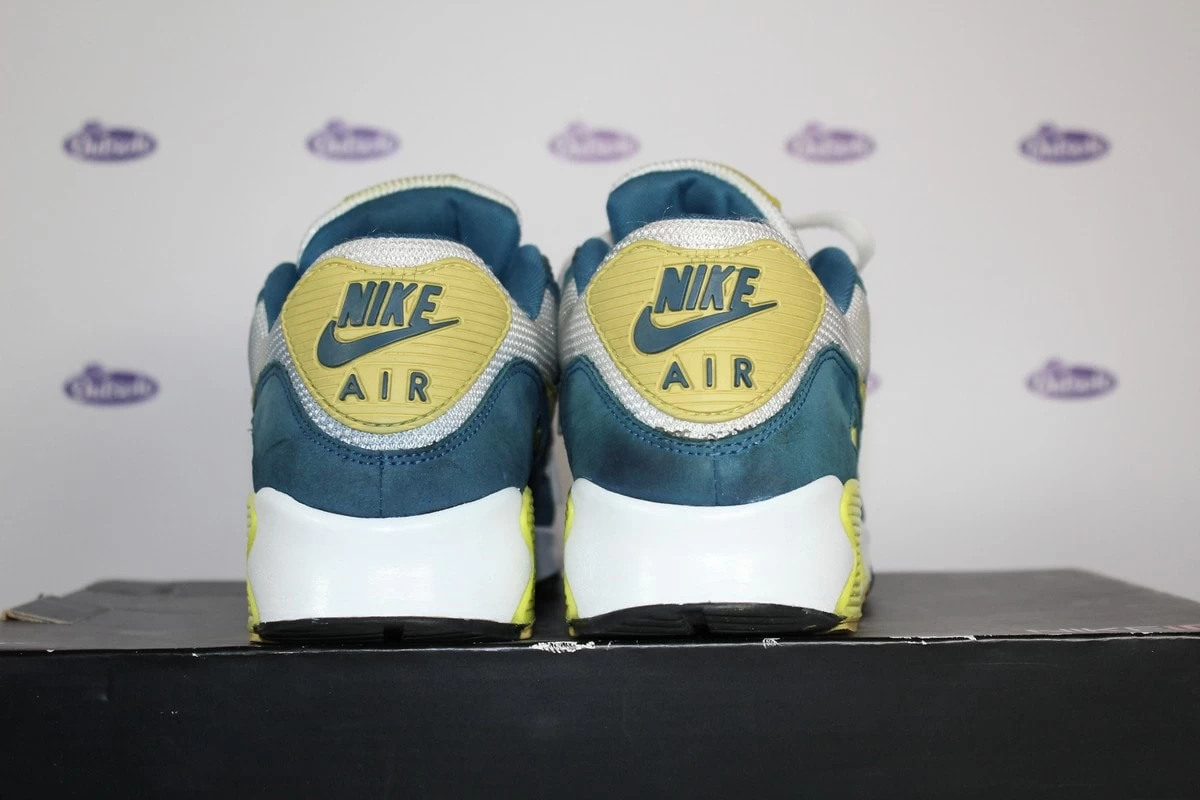 Nike Air Max 90 Studio ID Aqua 9 Nike Air Max 90 Studio ID Aqua - Afbeelding 7