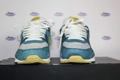 Nike Air Max 90 Studio ID Aqua 12 Nike Air Max 90 Studio ID Aqua -Sneaker Verkoop nike air max 90 studio id 8 7 1