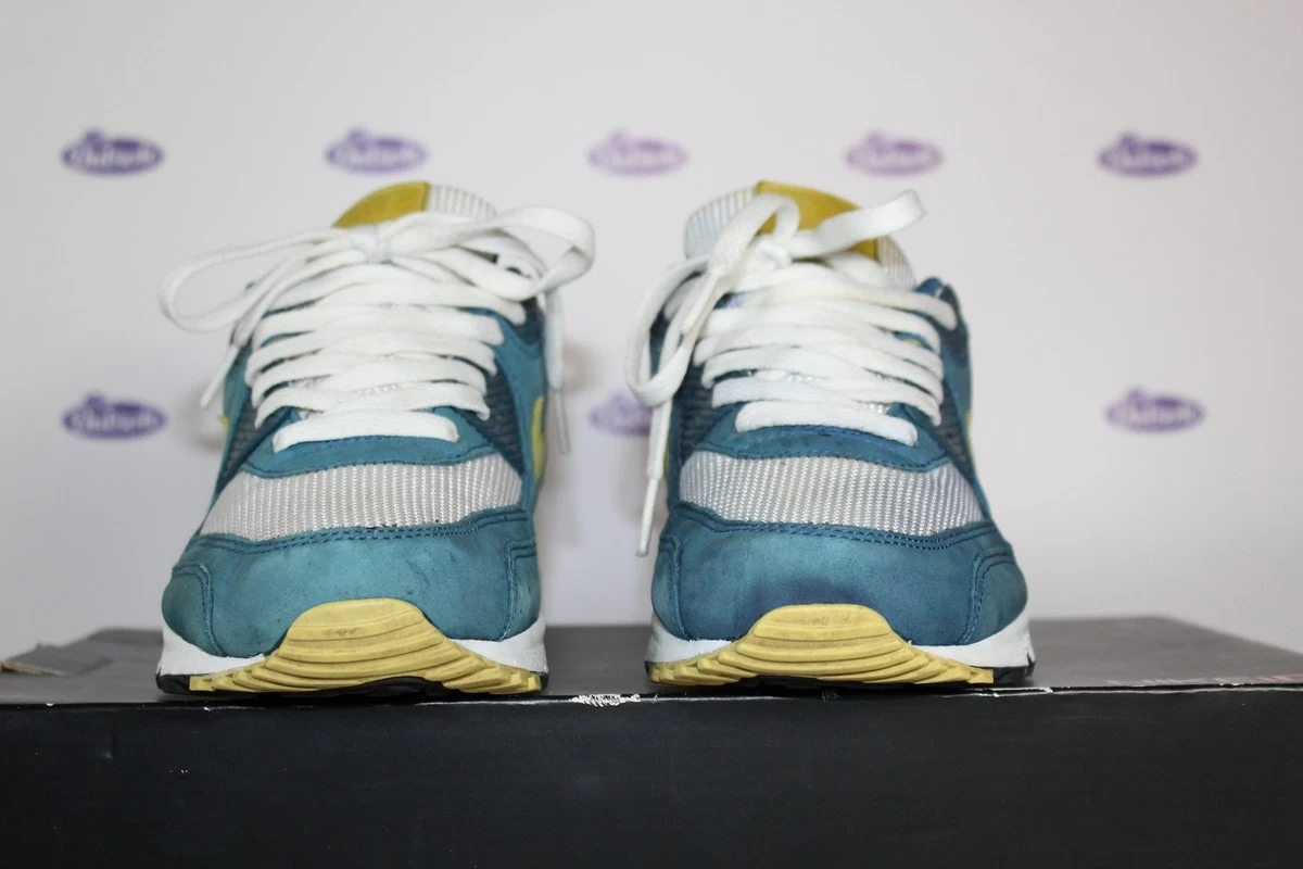 Nike Air Max 90 Studio ID Aqua 5 Nike Air Max 90 Studio ID Aqua - Afbeelding 3