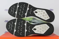 Nike Flyknit Trainer+ Volt Grey -Sneaker Verkoop nike flyknit trainer volt 8 7 1
